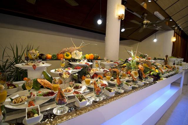 RESTAURACE