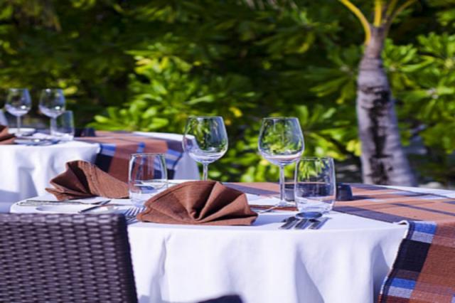 RESTAURACE