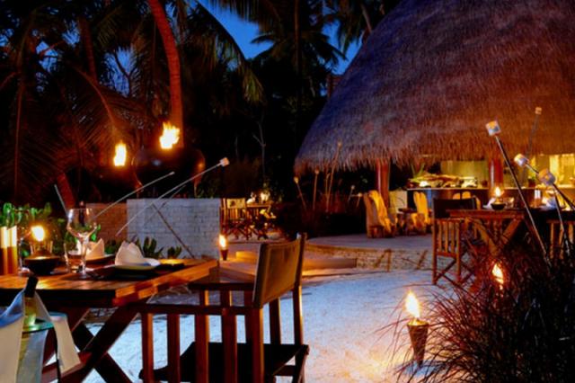 RESTAURACE