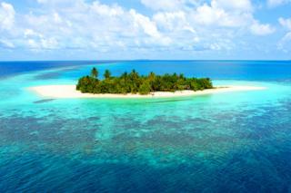 W Retreat & Spa Maldives
