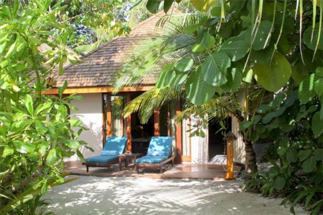 BUNGALOVY