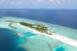Veligandu Island Resort
