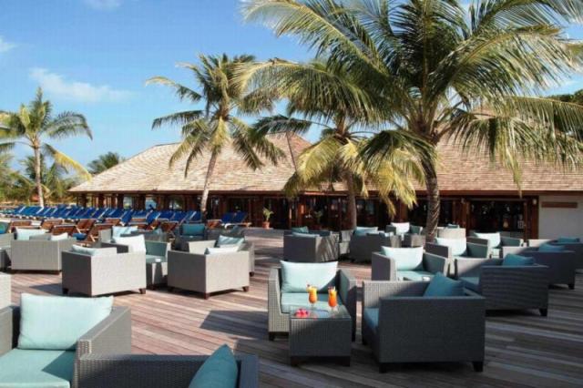 Vilamendhoo Island Resort