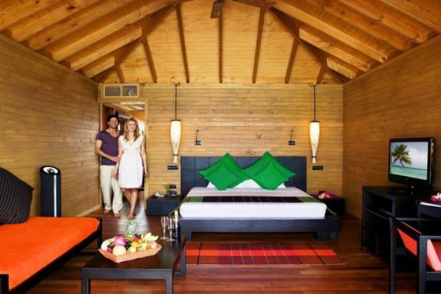 Vilamendhoo Island Resort