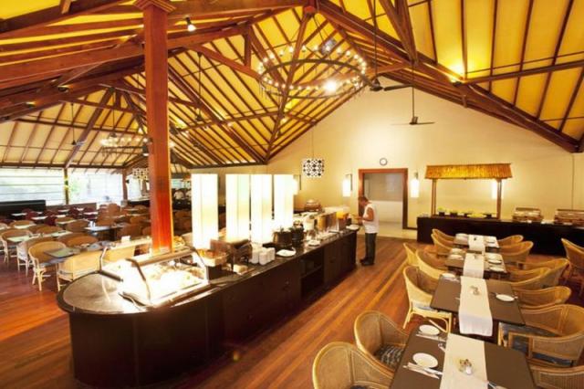 RESTAURACE