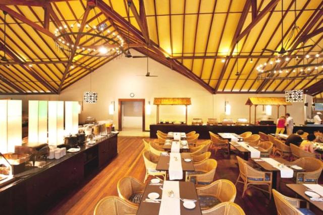 RESTAURACE