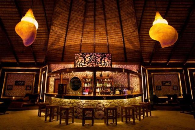 Kuredu Island Resort