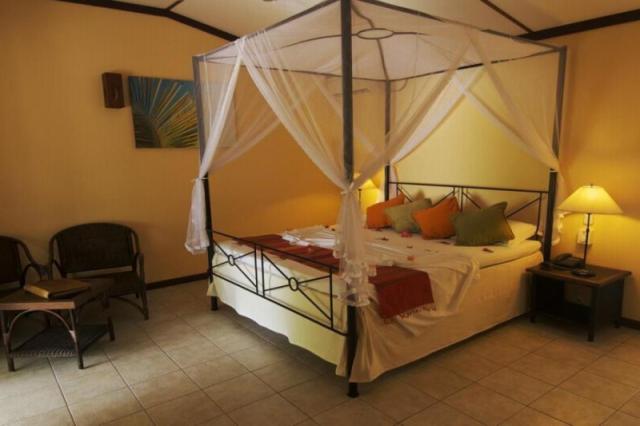 Kuredu Island Resort