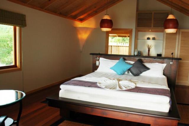 Kuredu Island Resort