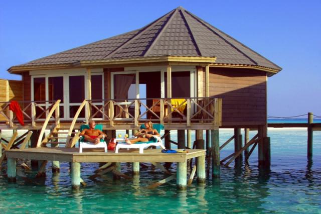 BUNGALOW