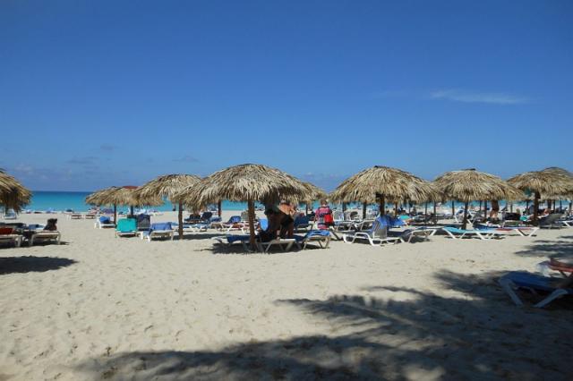 Brisas del Caribe