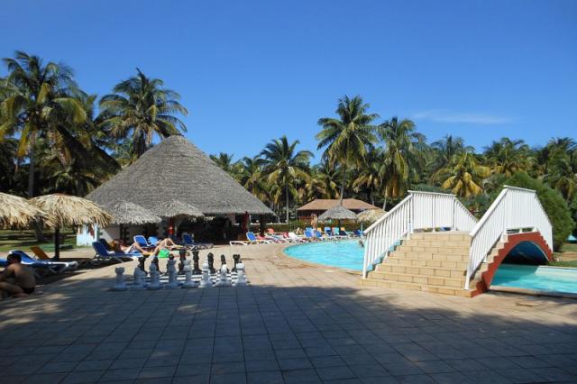Brisas del Caribe