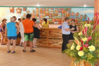 Brisas del Caribe