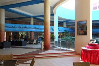 Brisas del Caribe