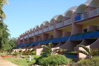 Brisas del Caribe