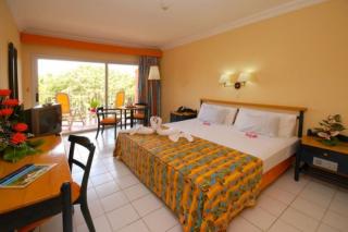Brisas del Caribe