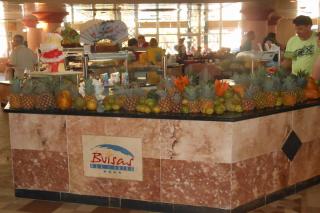 Brisas del Caribe