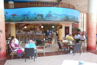 Brisas del Caribe