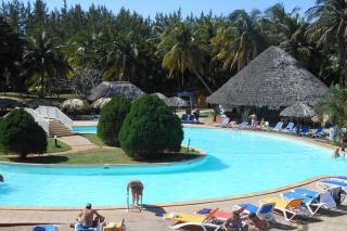 Brisas del Caribe