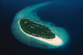 Reethi Beach Resort