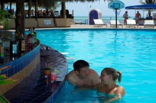 Aquamarina Beach Cancun