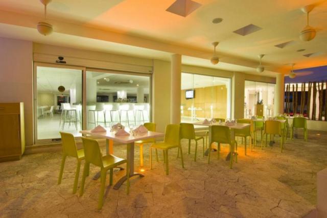RESTAURACE