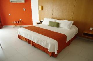 Ramada Cancun City