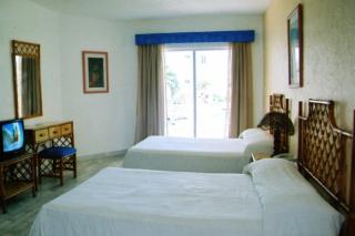 Imperial Las Perlas