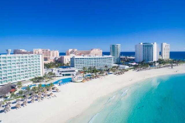 Krystal Cancún
