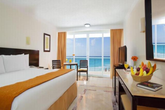 Krystal Cancún