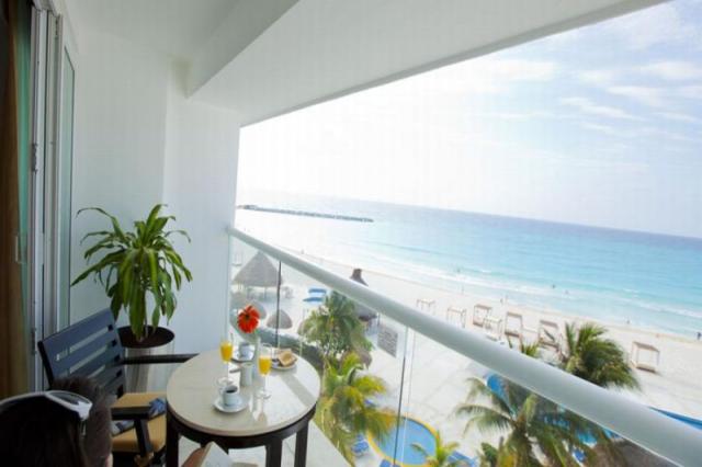 Krystal Cancún