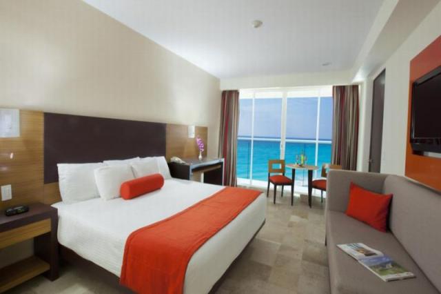 Krystal Cancún