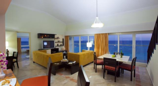 Krystal Cancún