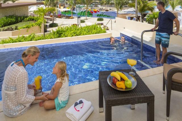 Royalton Riviera Cancún Resort & Spa