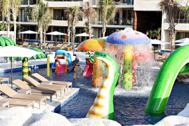 Royalton Riviera Cancún Resort & Spa