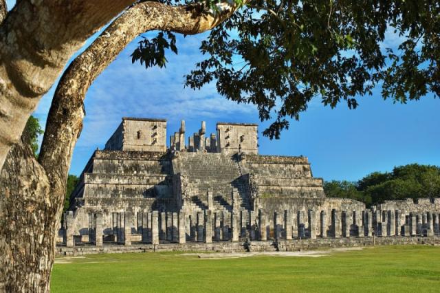 Adhara Hacienda Cancun