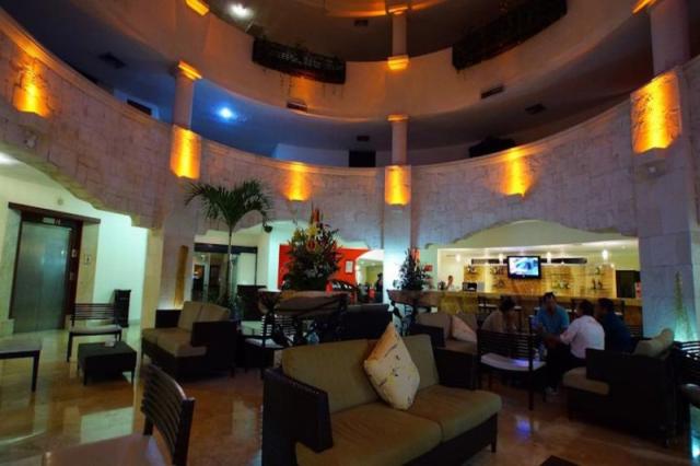 Adhara Hacienda Cancun