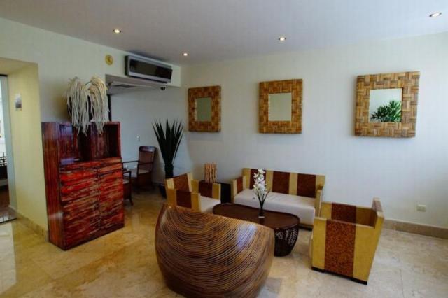 Adhara Hacienda Cancun
