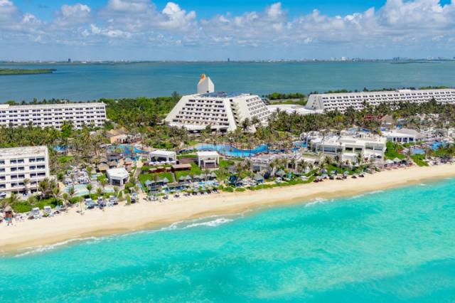 Grand Oasis Cancun