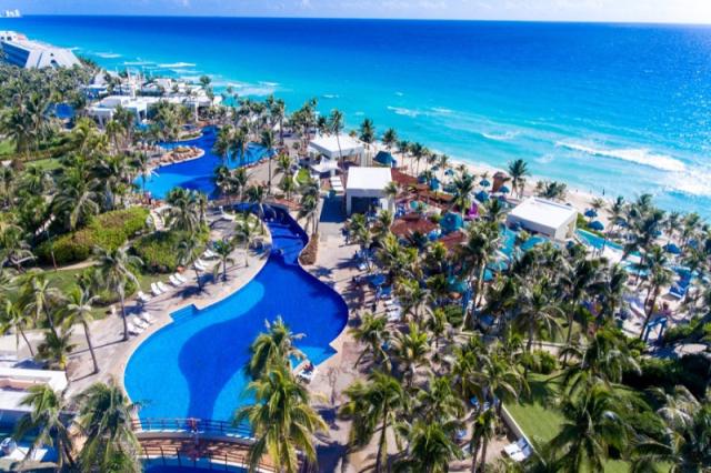 Grand Oasis Cancun