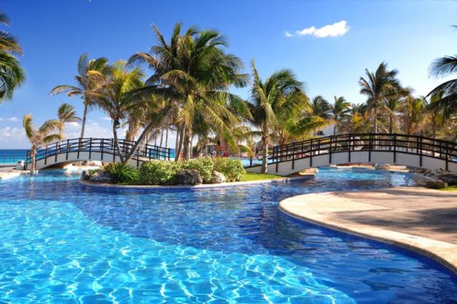 Grand Oasis Cancun