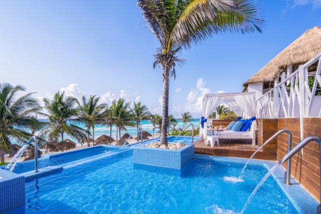 Grand Oasis Cancun