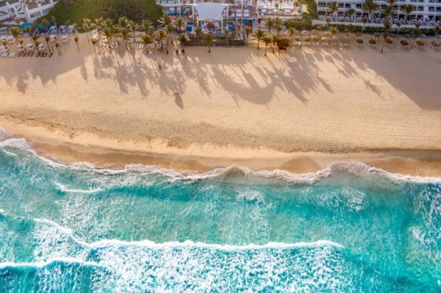 Grand Oasis Cancun
