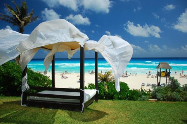 Grand Oasis Cancun
