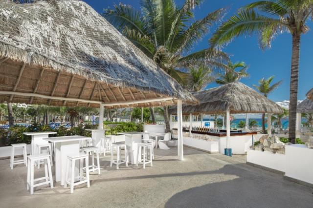 Grand Oasis Cancun