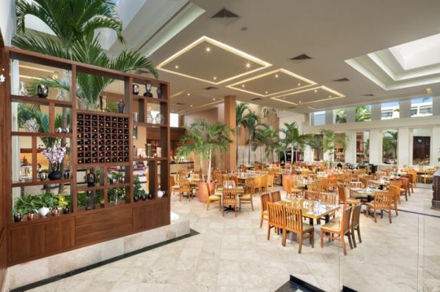 Grand Oasis Cancun