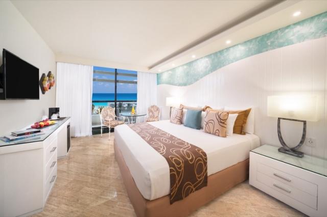 Grand Oasis Cancun