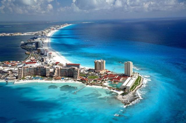 Grand Oasis Cancun