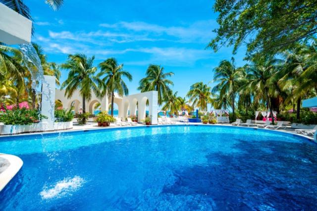 Oasis Palm Grand