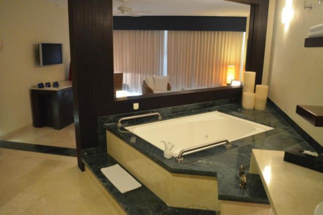 Grand Park Royal Cancun Caribe
